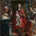 London’s National Gallery buys mysterious altarpiece for $20M